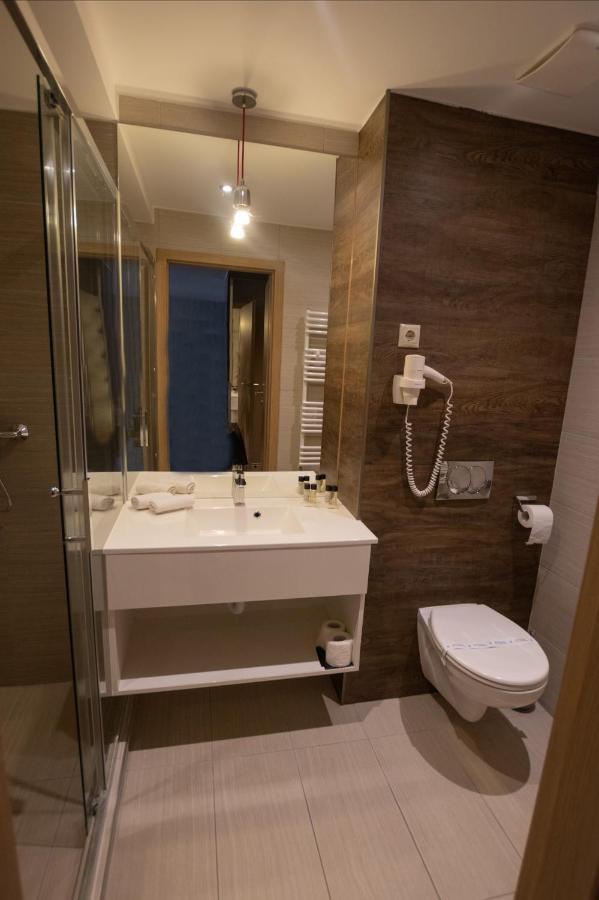 Vision Apartman Шарвар Экстерьер фото