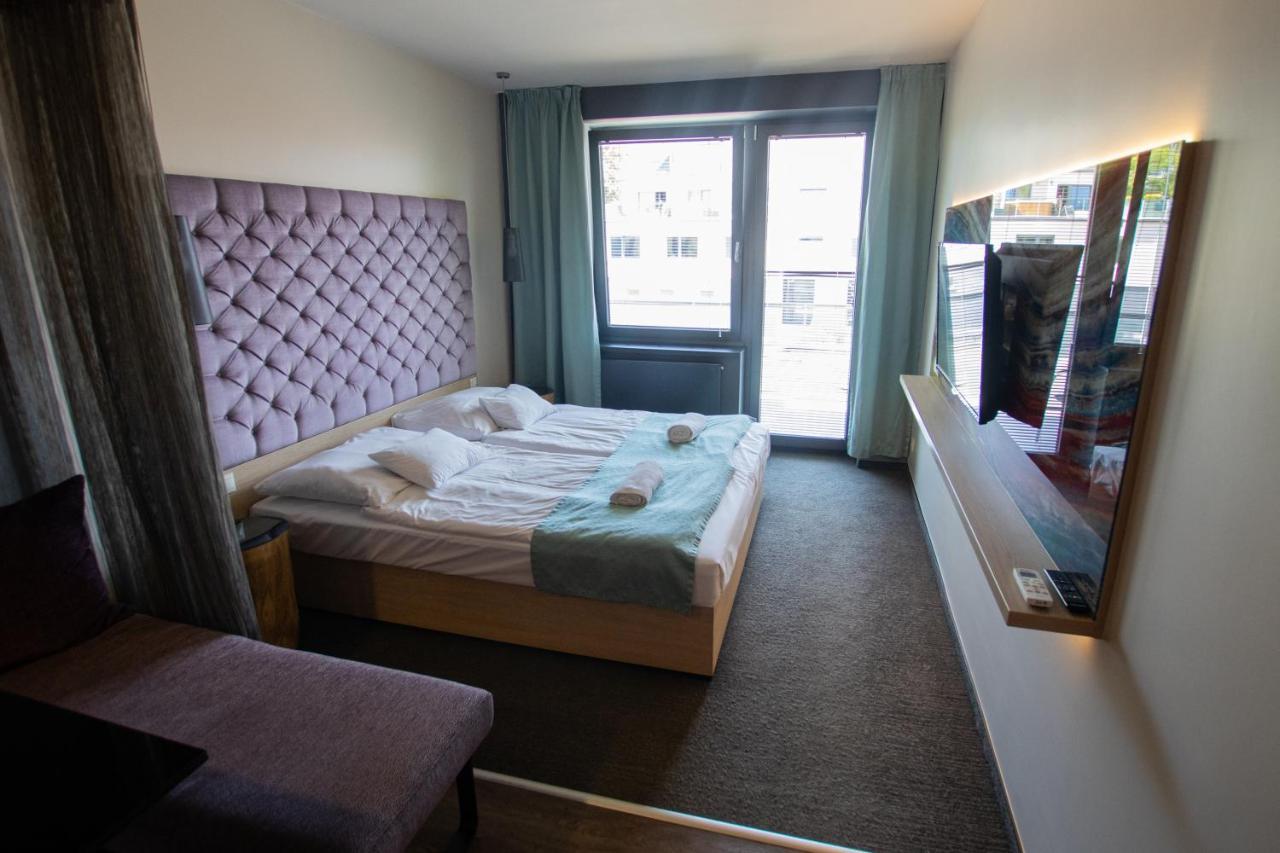Vision Apartman Шарвар Экстерьер фото